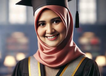 Mengenal Intan, Gubes Termuda