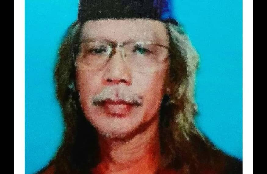 Anakku Bila Abah Sudah Tua