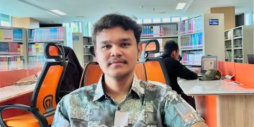 Perempuan – Perempuan Yang Terseret ke Dunia Pengemis