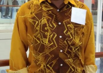 Sajak-Sajak Rosli K. Matari