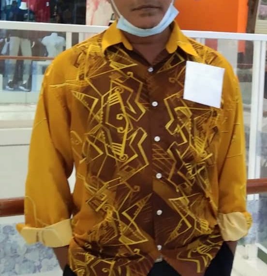 Sajak-Sajak Rosli K. Matari