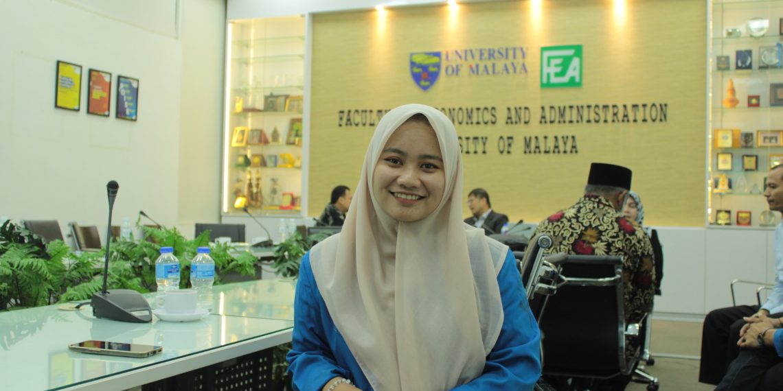 Berwakaf Dengan Nominal Kecil. Berwakaf Tidak Harus Menunggu Kaya