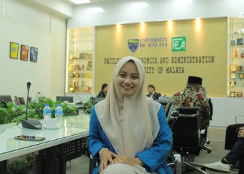 Berwakaf Dengan Nominal Kecil. Berwakaf Tidak Harus Menunggu Kaya