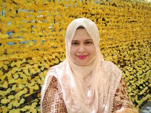 Serangkai Puisi Zainatul Shuhaida Abdull Rahman - 8032ecdd a9bd 4303 ab02 1983b2742ae4 | POTRET Budaya | Potret Online