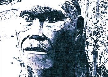 PERTARUNGAN DEMI SURGA