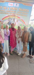 Refleksi Akhir Tahun Sambil Lomba Membaca 1000 buku di Teras Talenta - 90596290 aaa4 4f33 9aa1 71f03cb94dd0 | Literasi | Potret Online