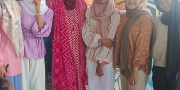 Refleksi Akhir Tahun Sambil Lomba Membaca 1000 buku di Teras Talenta