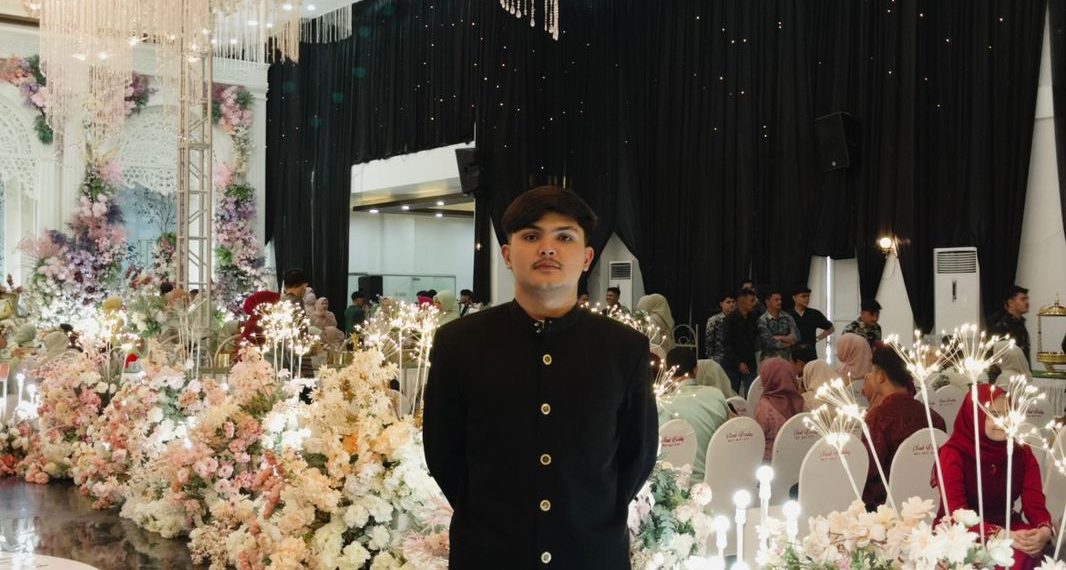 Magang lah Lebih Awal