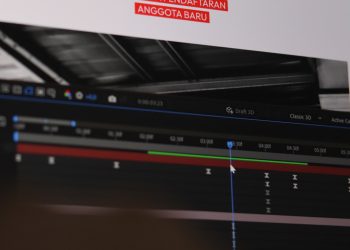 MEDIA PROMOSI MEMPERKENALKAN KUFLET KE SEANTERO DUNIA