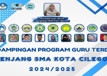 TRANSFORMASI PENGAWASAN