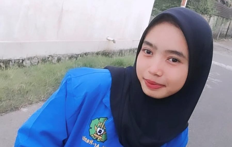 Ia Penyandang Disabilitas