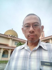 Dua Kuntum Puisi Ahmad Noh - b457446a 9f07 4392 9b4e 5672572b66d6 | POTRET Budaya | Potret Online