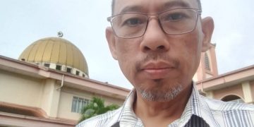 Dua Kuntum Puisi Ahmad Noh - b457446a 9f07 4392 9b4e 5672572b66d6 | POTRET Budaya | Potret Online