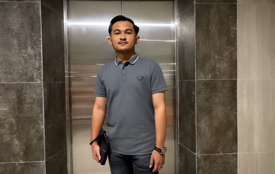 Mengamati  Modus Pengemis di Banda Aceh