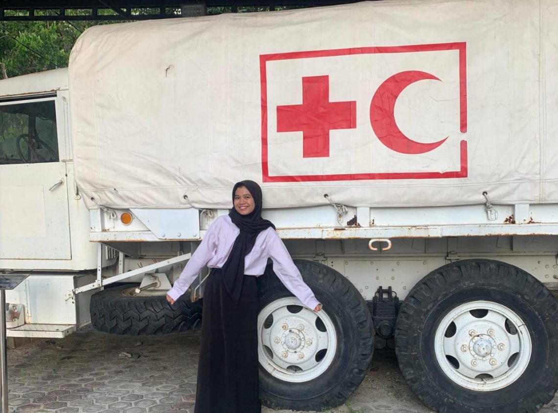 Tsunami, Sebuah Memori