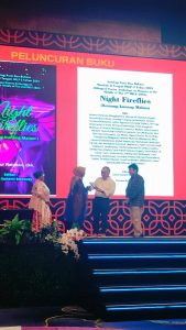 Pidato Kebudayaan Fadlizon:  Negara Memajukan Kebudayaan Indonesia di Tengah Peradaban Dunia - db9a15b5 6e17 4289 9eb0 51de974b6f0b | Budaya | Potret Online