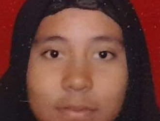 Ketika Keluarga Mewariskan Profesi Pengemis Kepada Anak