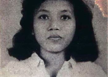 Puisi Karya Jacob Ereste