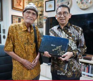 Monolog, “Suara Perempuan dari Lampadang” - 03e43d92 ad7d 480a b4c8 817db5102f7f | POTRET Budaya | Potret Online