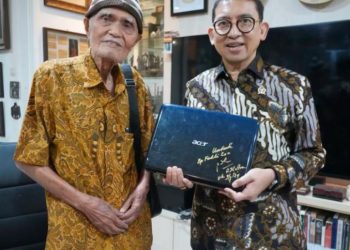 Monolog, “Suara Perempuan dari Lampadang”