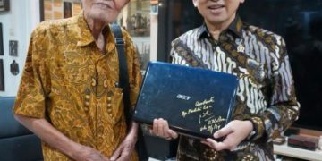 Monolog, “Suara Perempuan dari Lampadang”