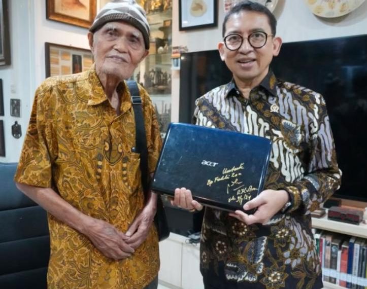 Monolog, “Suara Perempuan dari Lampadang”