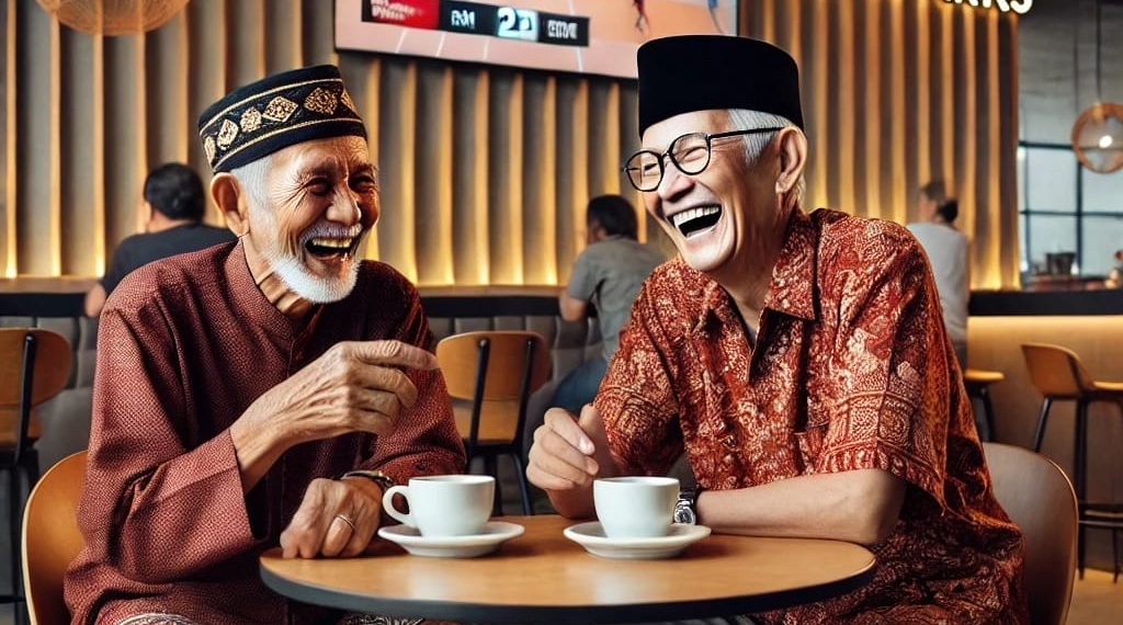 Orang Kecil selalu Dikorbankan