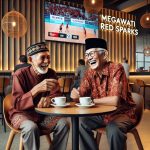 Akulah Momo Kelana - 0a1ce89e 18f0 44b4 96ba 4a77d844b872 | Cerpen | Potret Online