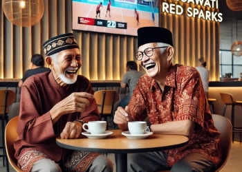 Orang Kecil selalu Dikorbankan