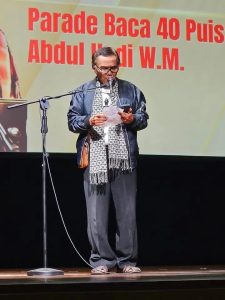 Puisi – Puisi Awal Tahun 2025 - 0b7bd7ec cacc 430f 870f 08daee6eecf6 | POTRET Budaya | Potret Online