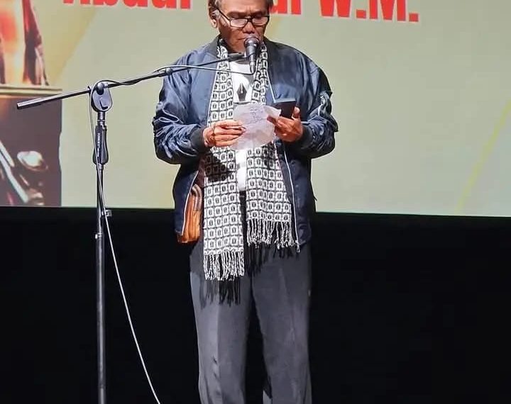 Puisi – Puisi Awal Tahun 2025