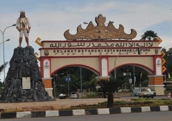 Andai Aku Jadi Gubernur Lampung