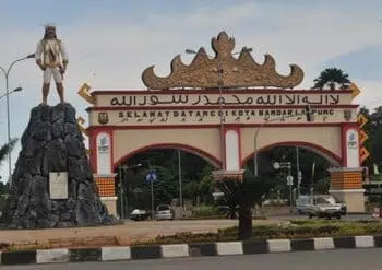 Andai Aku Jadi Gubernur Lampung