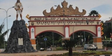 Andai Aku Jadi Gubernur Lampung