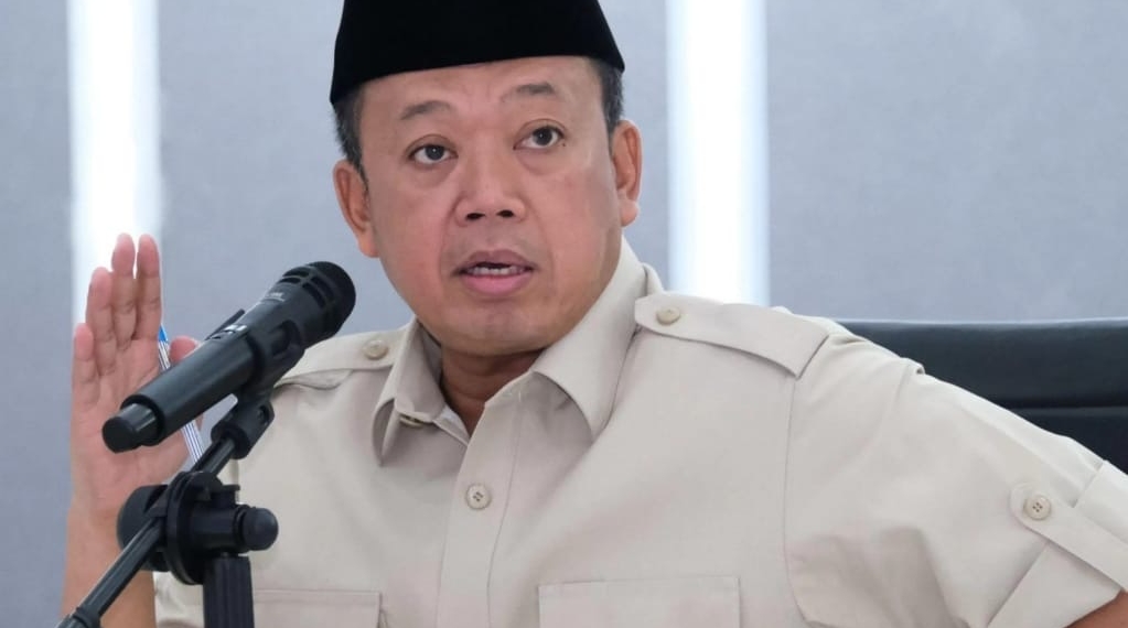 Menteri ATR/BPN Akhirnya Mencabut Juga SHGB Pagar Laut