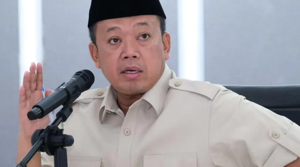 Menteri ATR/BPN Akhirnya Mencabut Juga SHGB Pagar Laut