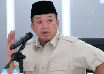 Menteri ATR/BPN Akhirnya Mencabut Juga SHGB Pagar Laut