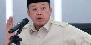 Menteri ATR/BPN Akhirnya Mencabut Juga SHGB Pagar Laut