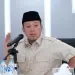Menteri ATR/BPN Akhirnya Mencabut Juga SHGB Pagar Laut