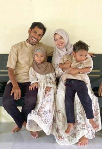 Menghadirkan Dunia Tanpa Gadget Bagi Anak - 2025 01 17 22 03 34 | Aceh | Potret Online