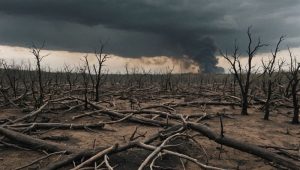 Hifz al-Biah: Solusi Islami untuk Mengatasi Perubahan Iklim di Aceh - 2025 01 18 13 47 14 | Agama Islam | Potret Online