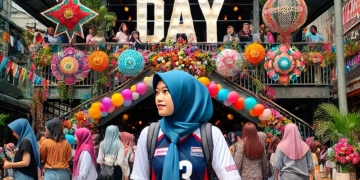 Cara Orang Korea Menghargai Mega