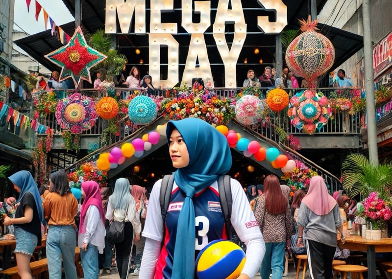 Cara Orang Korea Menghargai Mega