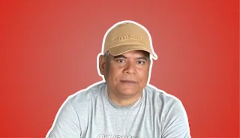 Di balik Berita