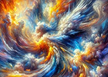 Jejak di Tanah dan Jejak di Jiwa