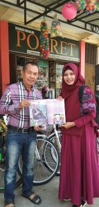 Saya dan Majalah POTRET - 328efa00 2d3d 4070 9198 0ae7ffb22521 | Edukasi | Potret Online