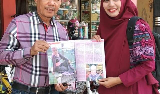 Saya dan Majalah POTRET - 328efa00 2d3d 4070 9198 0ae7ffb22521 | Edukasi | Potret Online