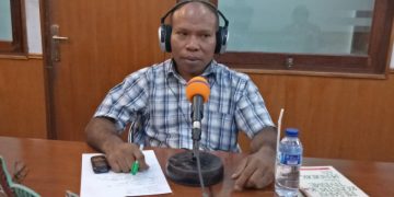 Selamat Ulang Tahun ke-22 POTRET