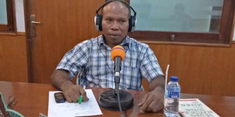 Framing Politik Penetapan Separatis Teroris di Papua oleh Pemerintah Sejak 2021: Antara Konflik, Ideologi, dan Keamanan Nasional (1) - 329ca3ea 319d 4ee5 92f4 202eeee5c6e3 | Konflik | Potret Online