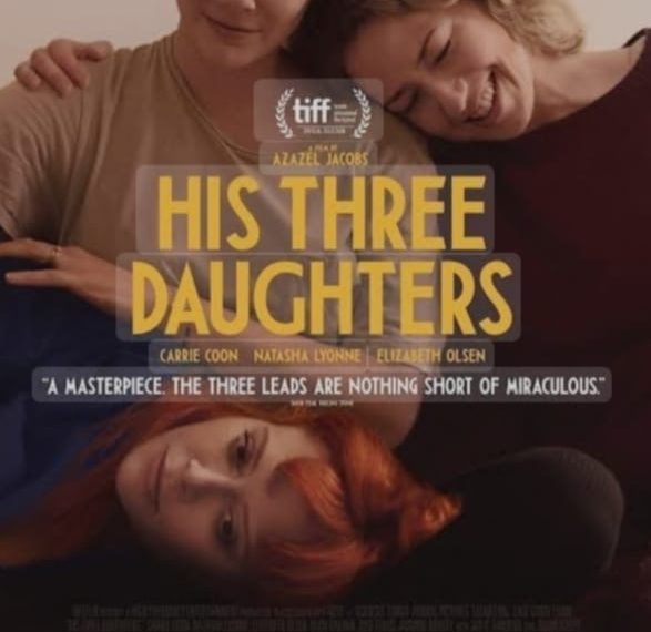 UJIAN PERSAUDARAAN DI UJUNG KEHIDUPAN